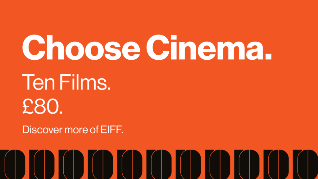 Choose Cinema